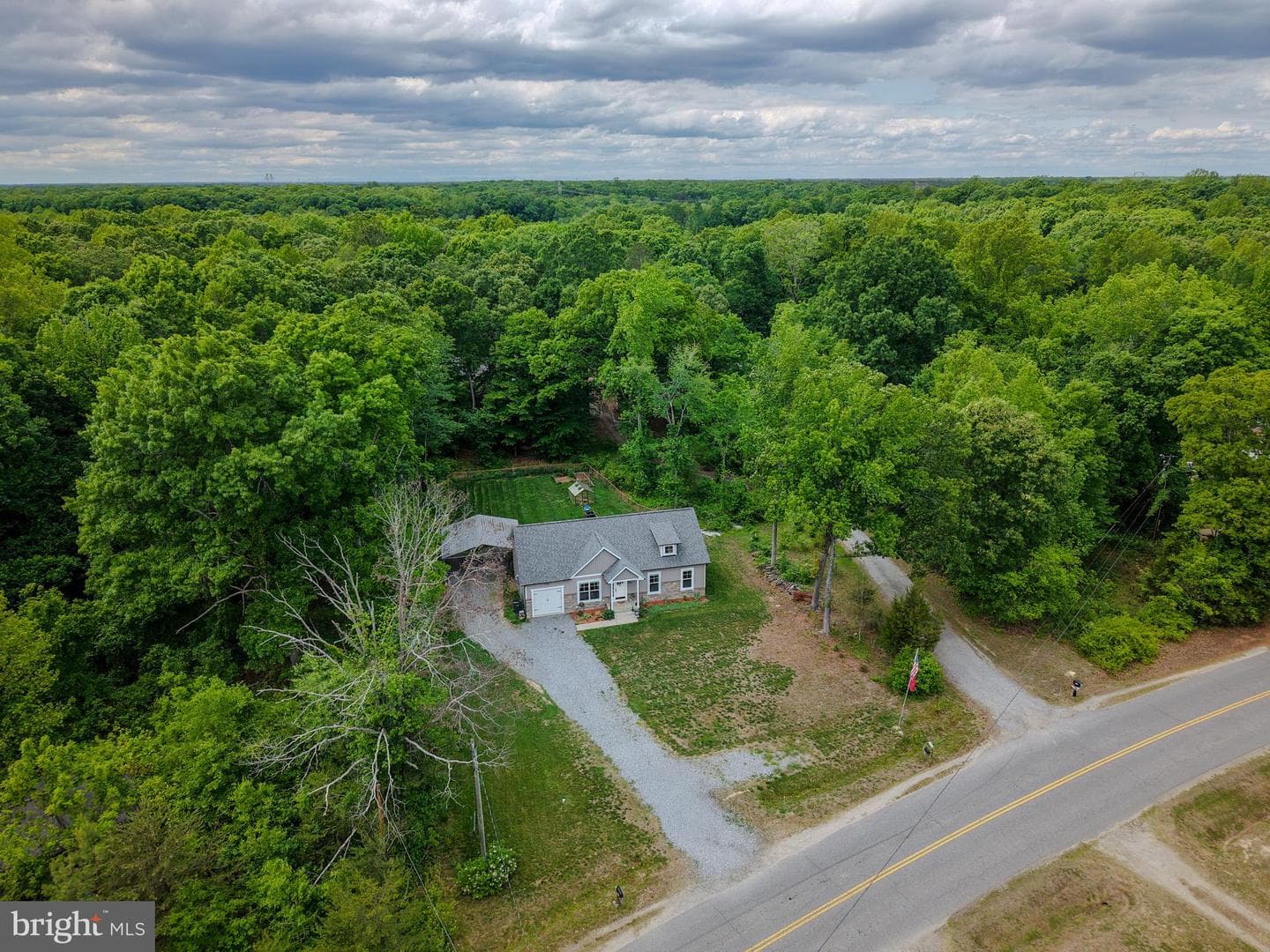 7264 Macedonia Road photo 4