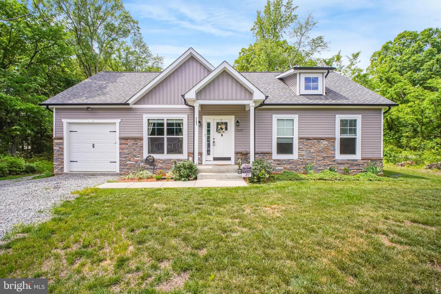 7264 Macedonia Road photo 5