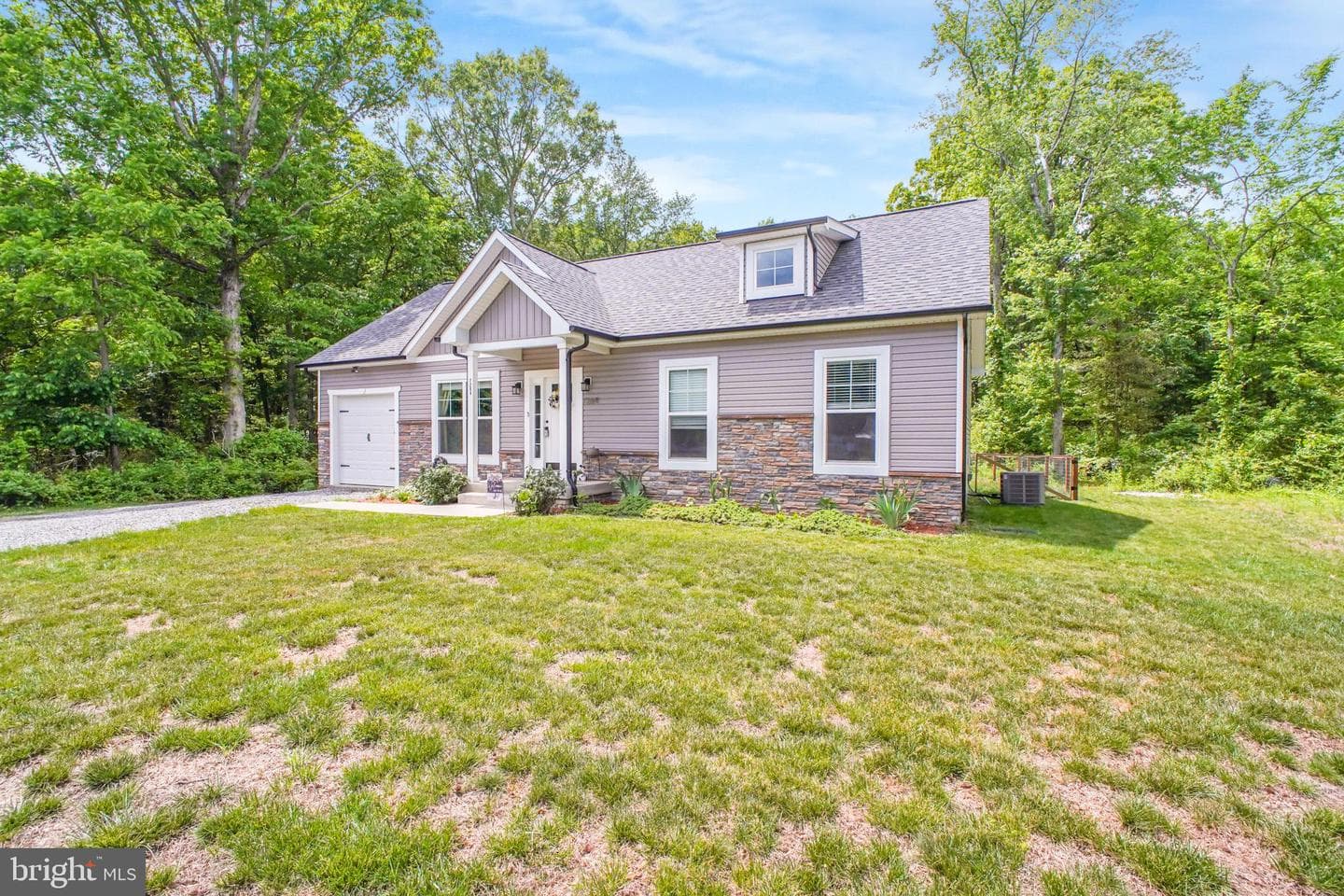 7264 Macedonia Road photo 6