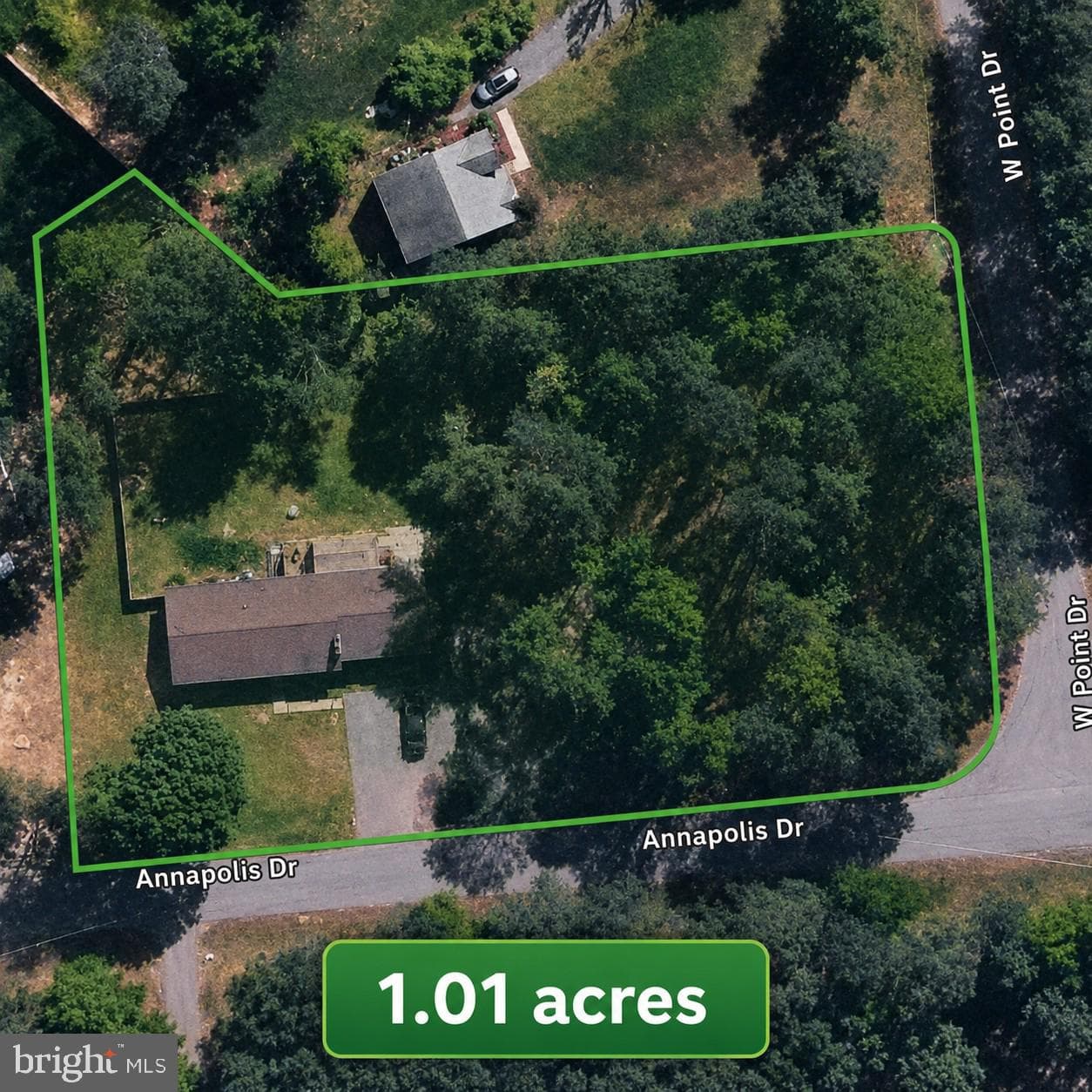 736 Annapolis Drive photo 4