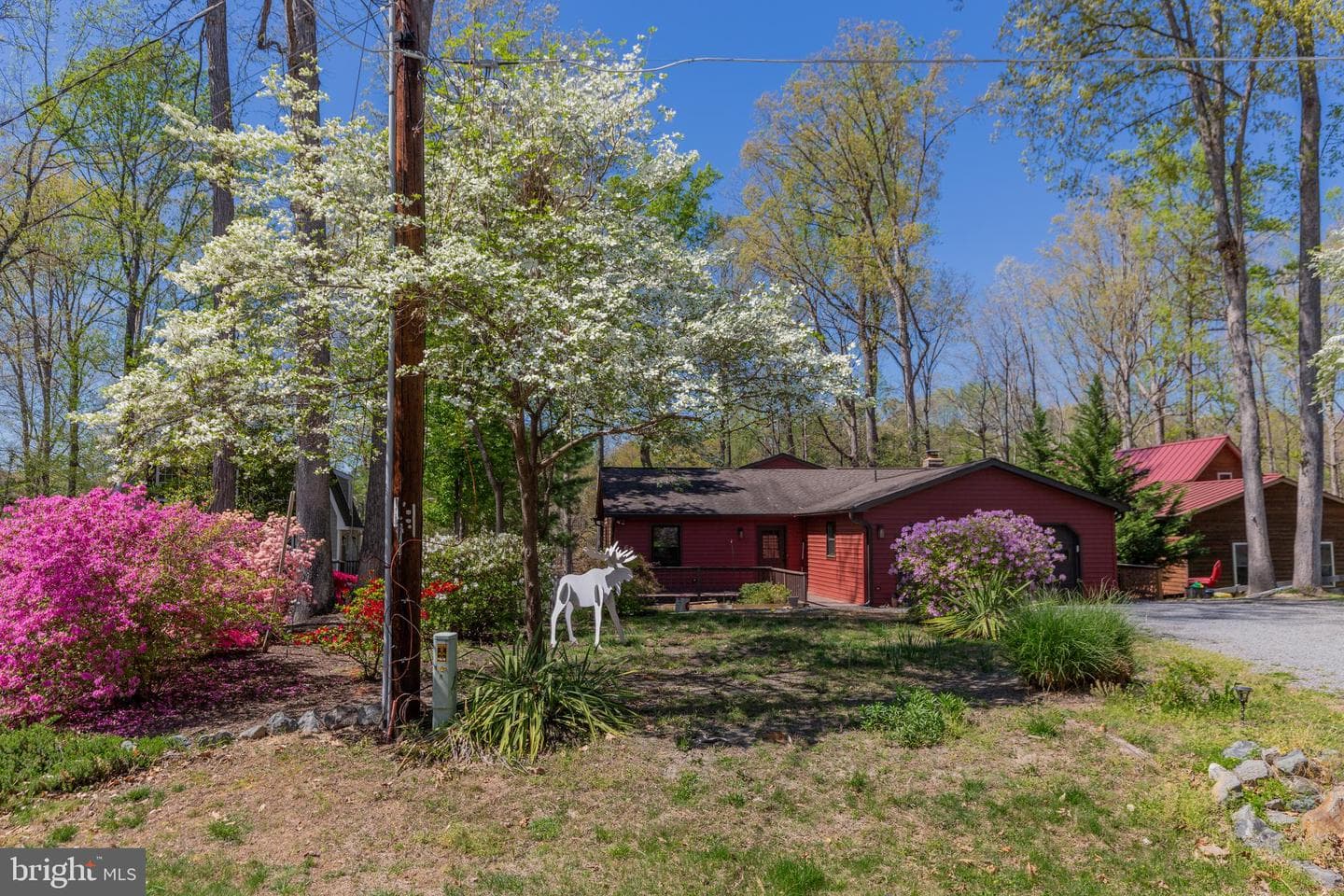 630 Lake Caroline Drive photo 3