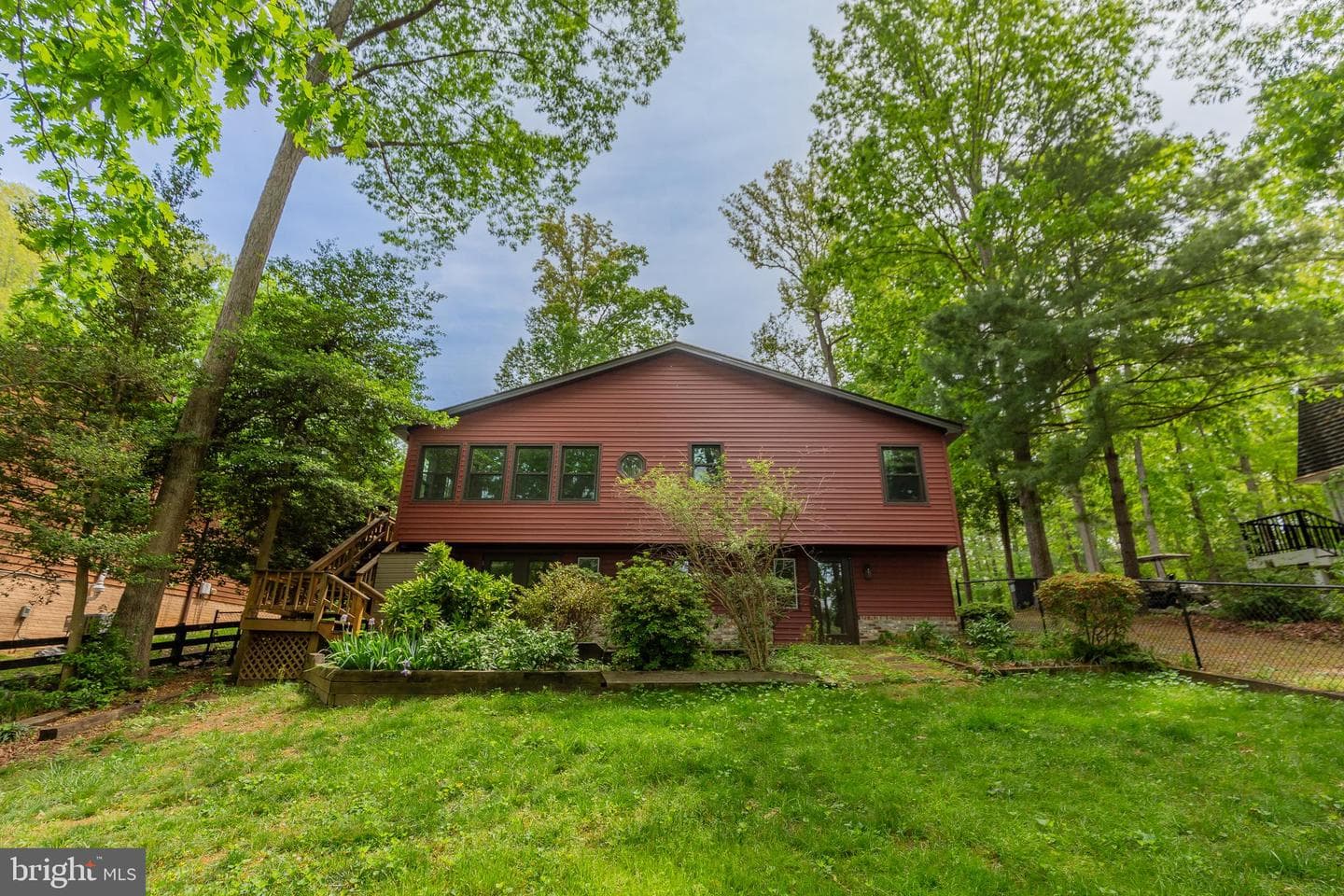 630 Lake Caroline Drive photo 37