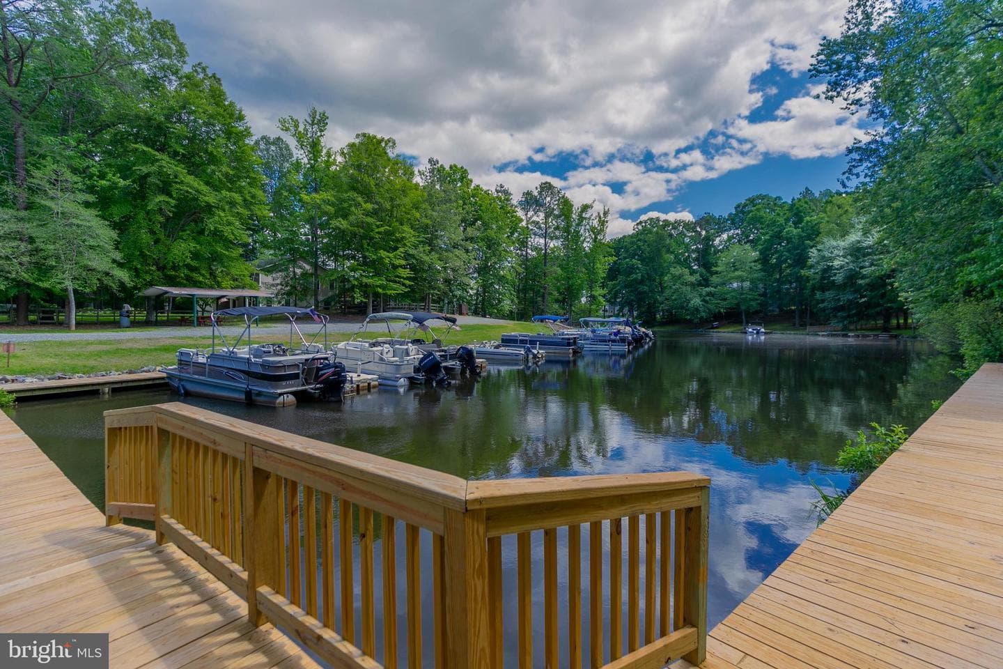 630 Lake Caroline Drive photo 48