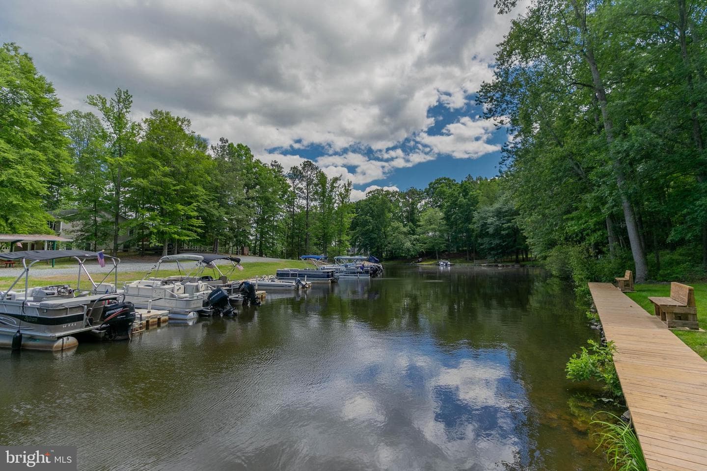 630 Lake Caroline Drive photo 49