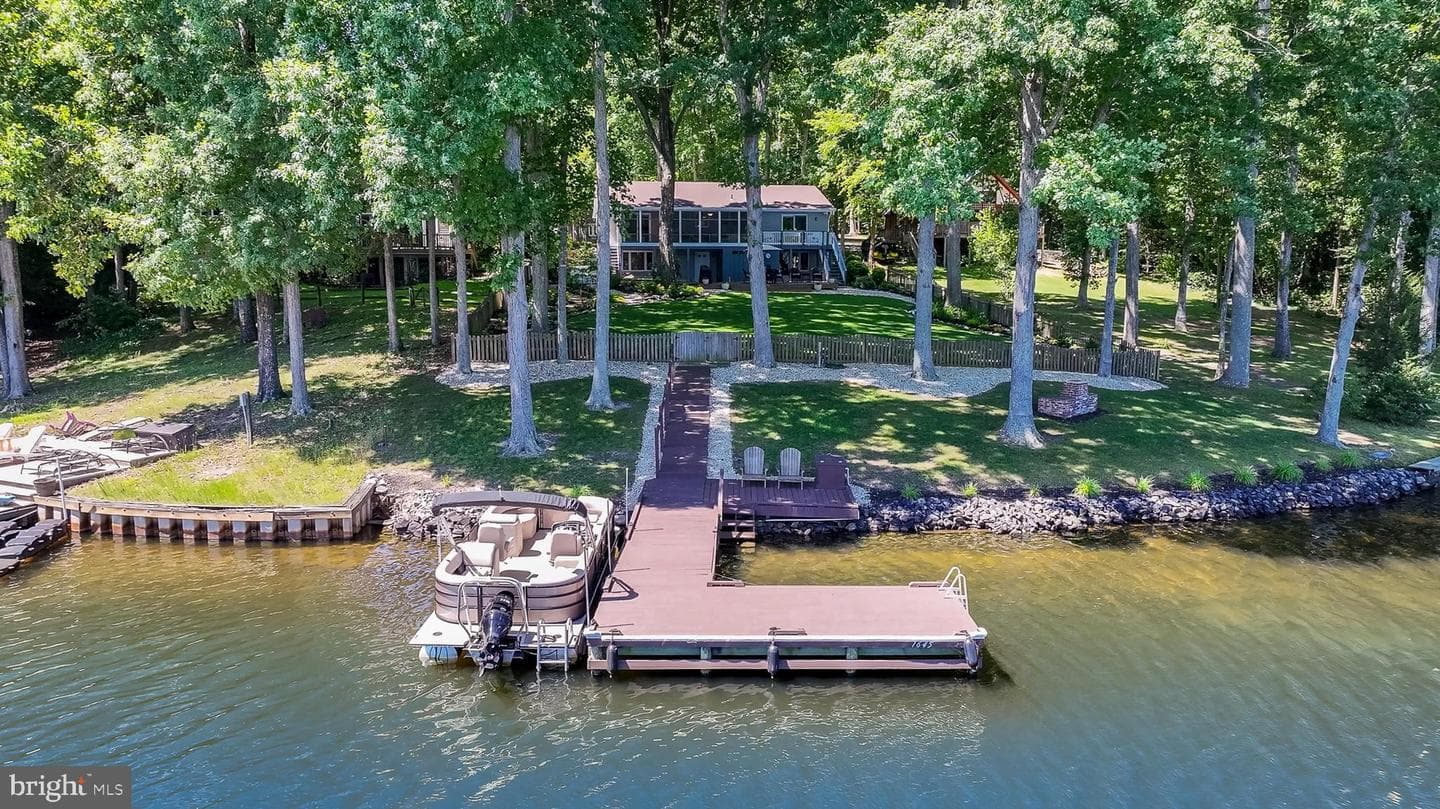 280 Lake Caroline Drive photo 62