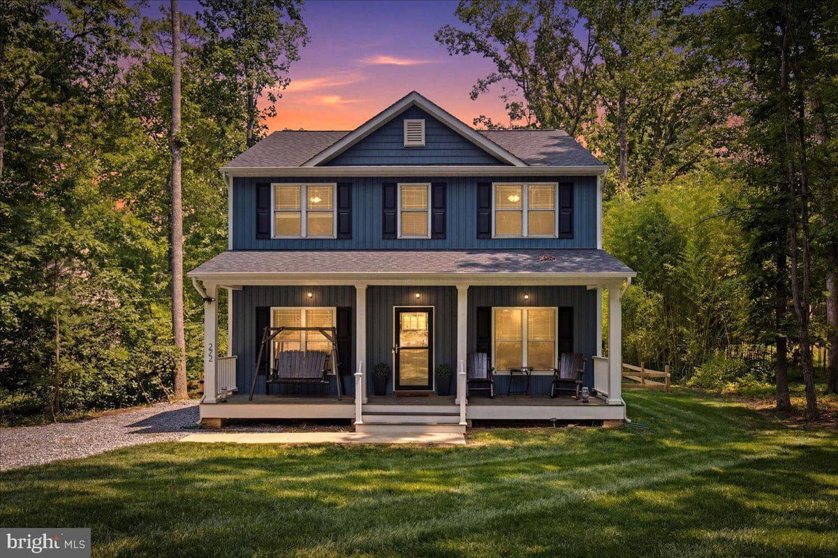 222 Sea Cliff Drive, Ruther Glen