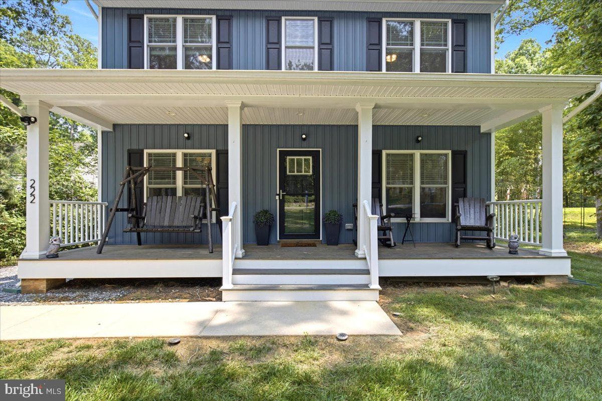 222 Sea Cliff Drive photo 5