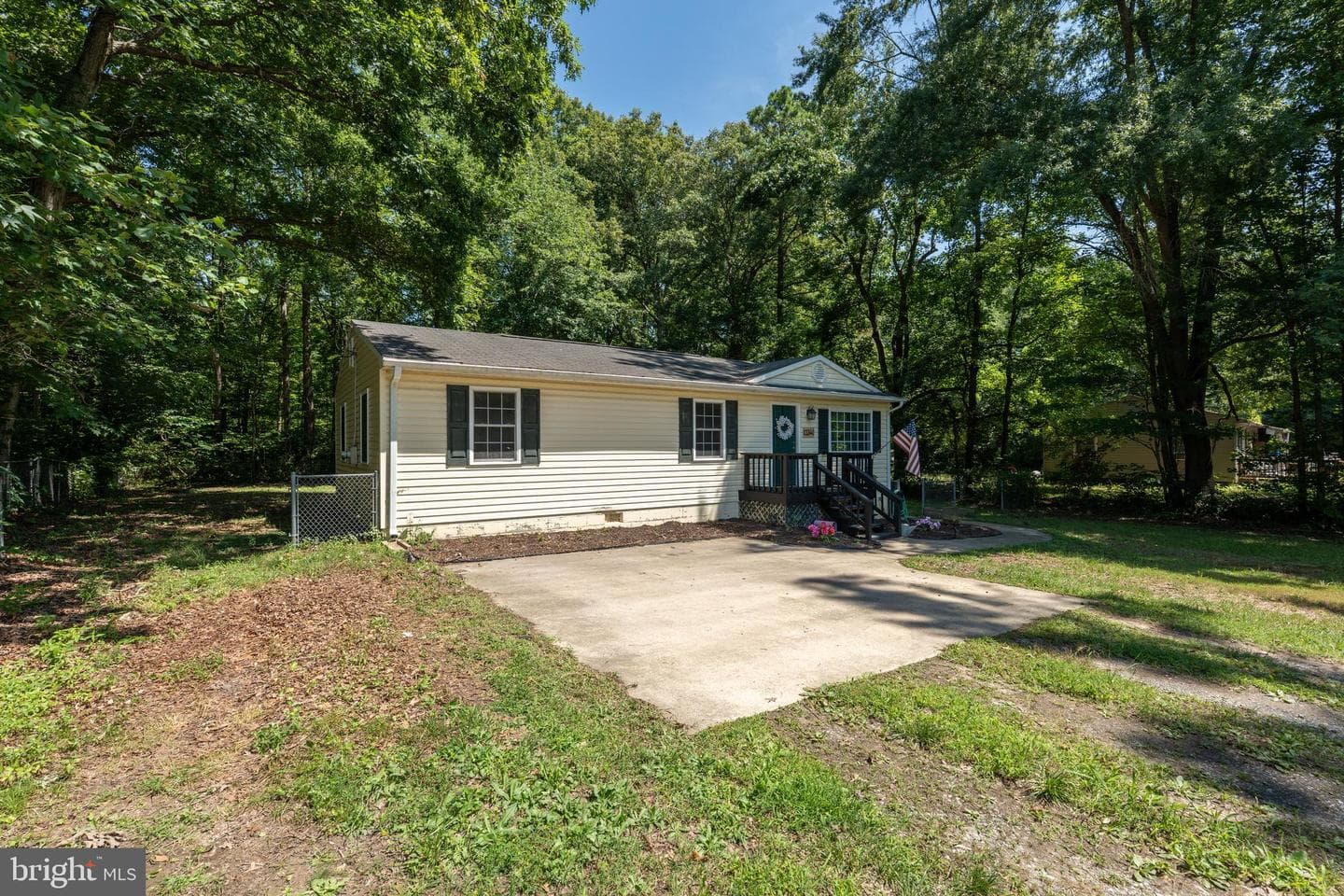 13340 Countyline Church Road photo 3