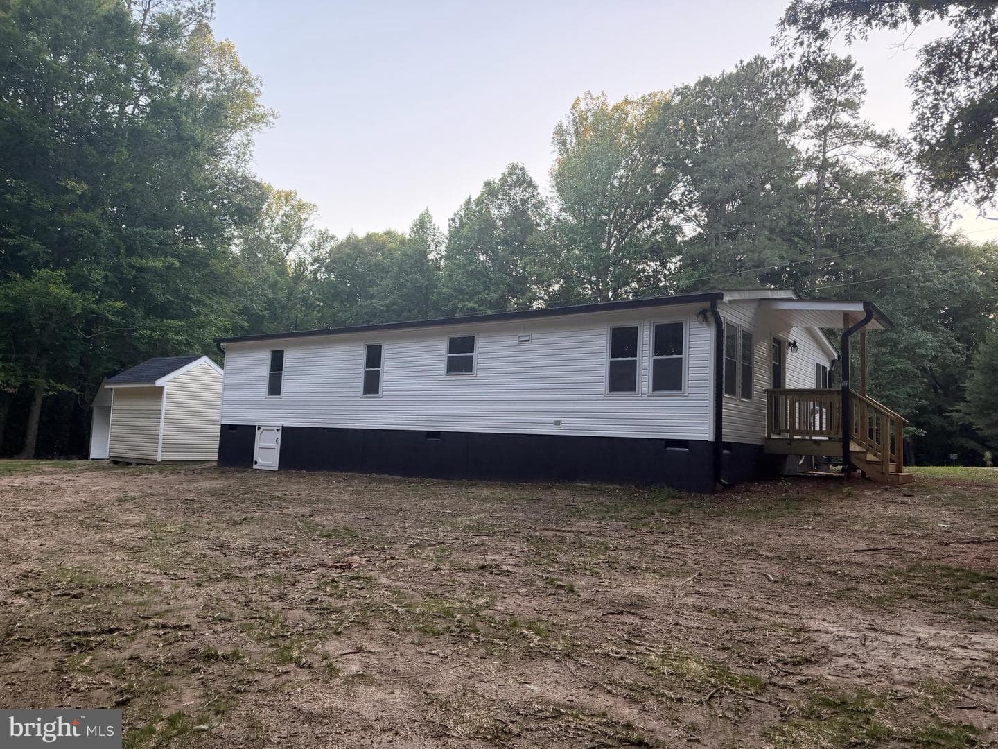 13577 Countyline Church Road photo 11