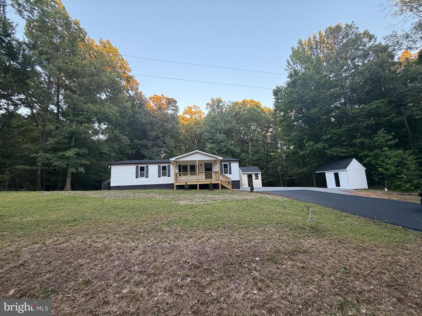 13577 Countyline Church Road photo 3