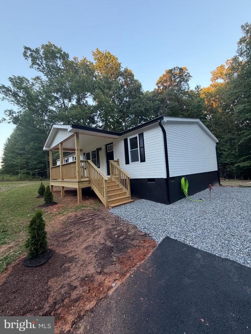 13577 Countyline Church Road photo 4