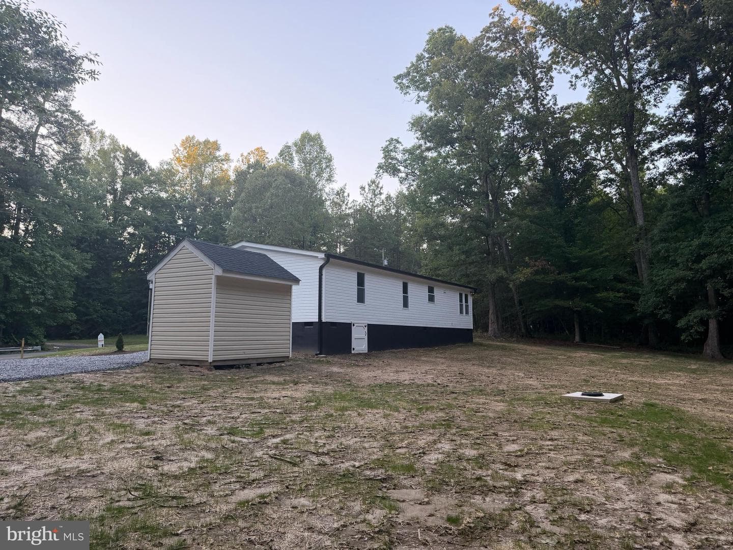 13577 Countyline Church Road photo 7