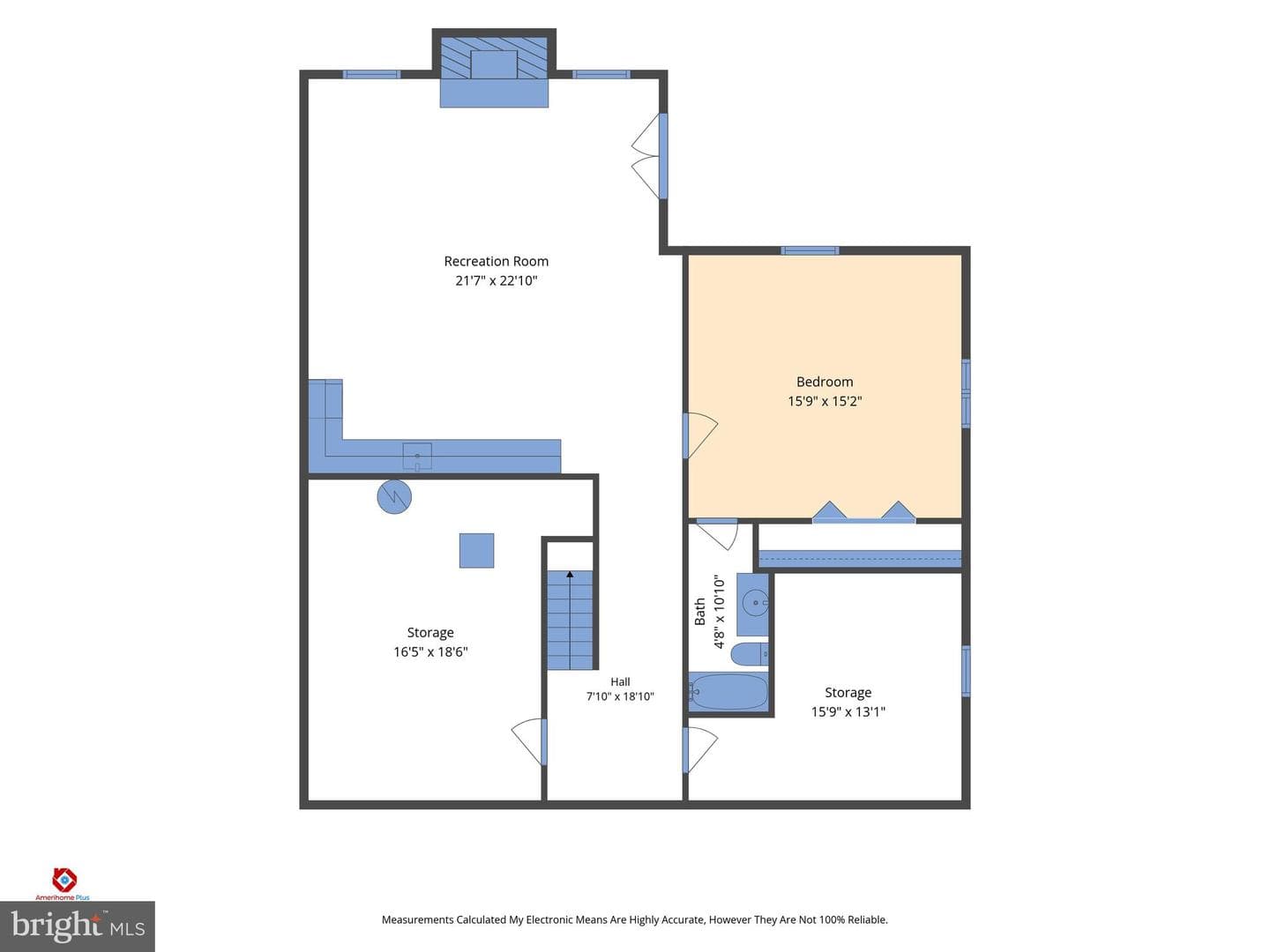 18015 Jackson Drive photo 58