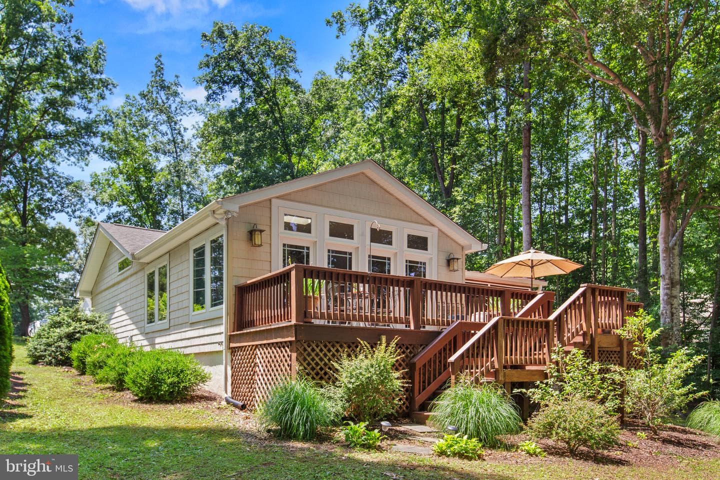 322 Lake Caroline Dr photo 30