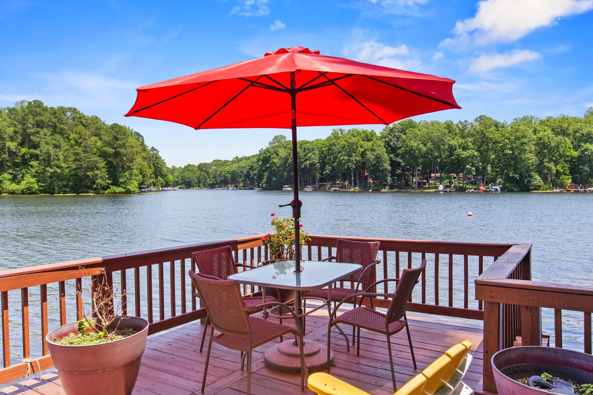 322 Lake Caroline Dr photo 5