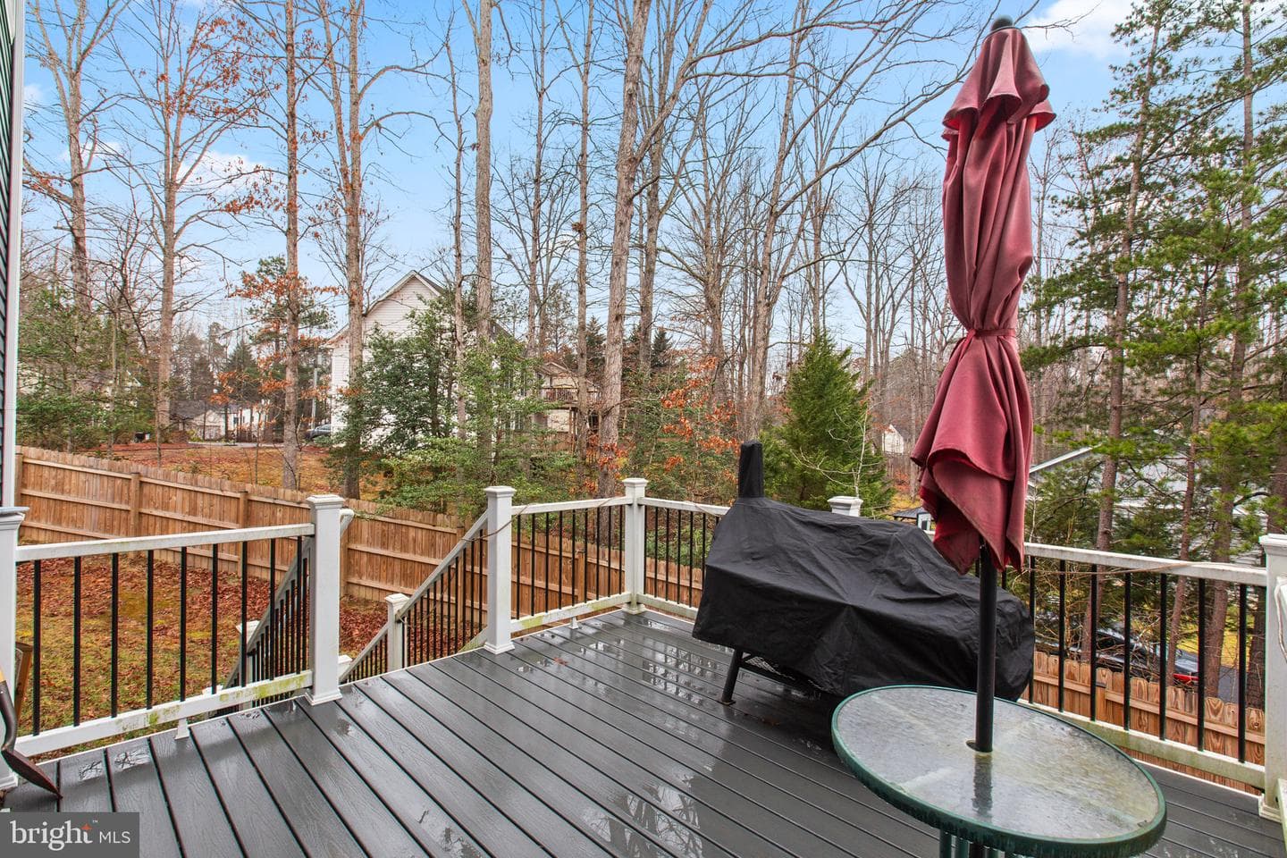 307 Falmouth Drive photo 26