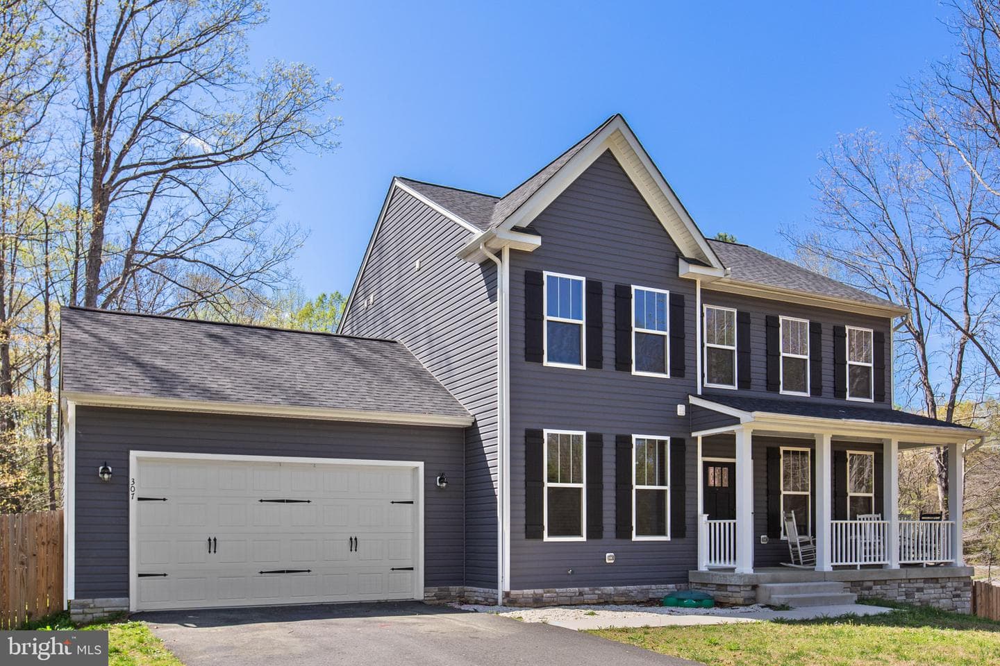307 Falmouth Drive photo 36