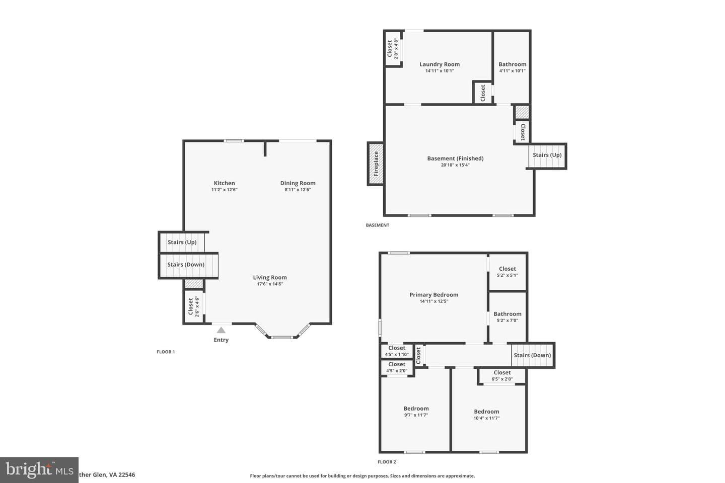 71 Lake Caroline Drive photo 80