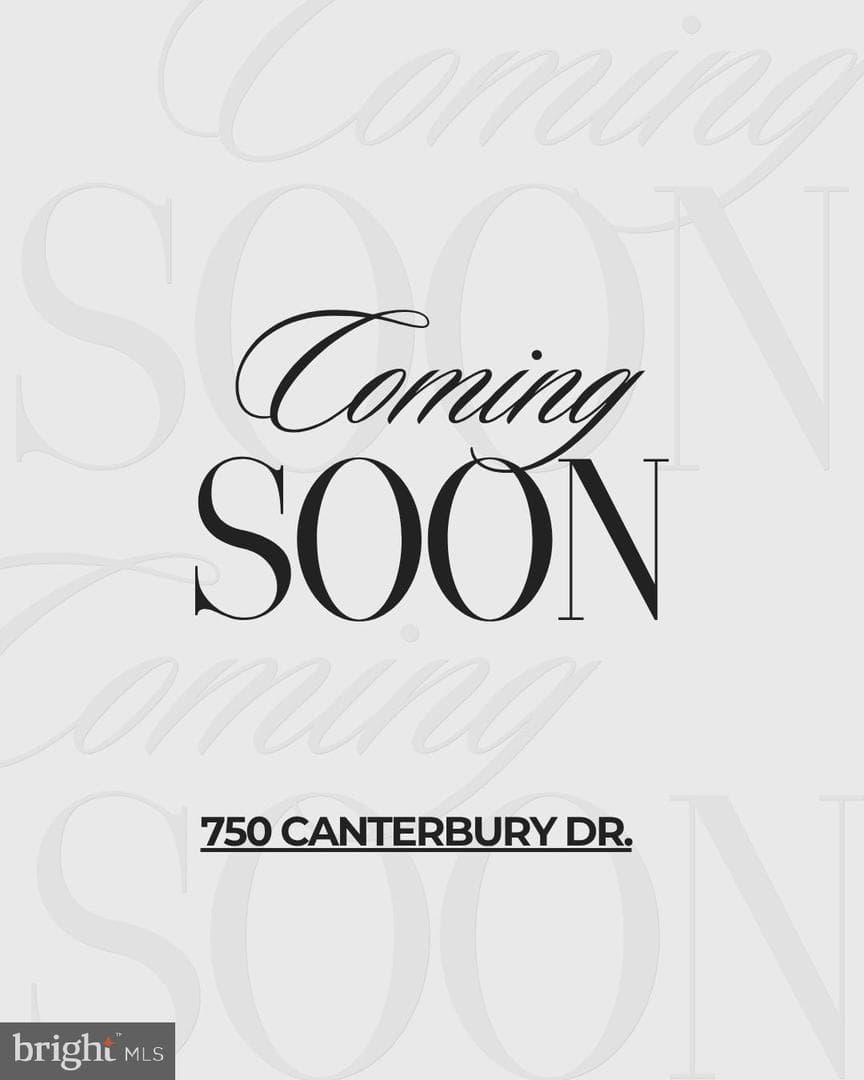 750 Canterbury Drive photo 1