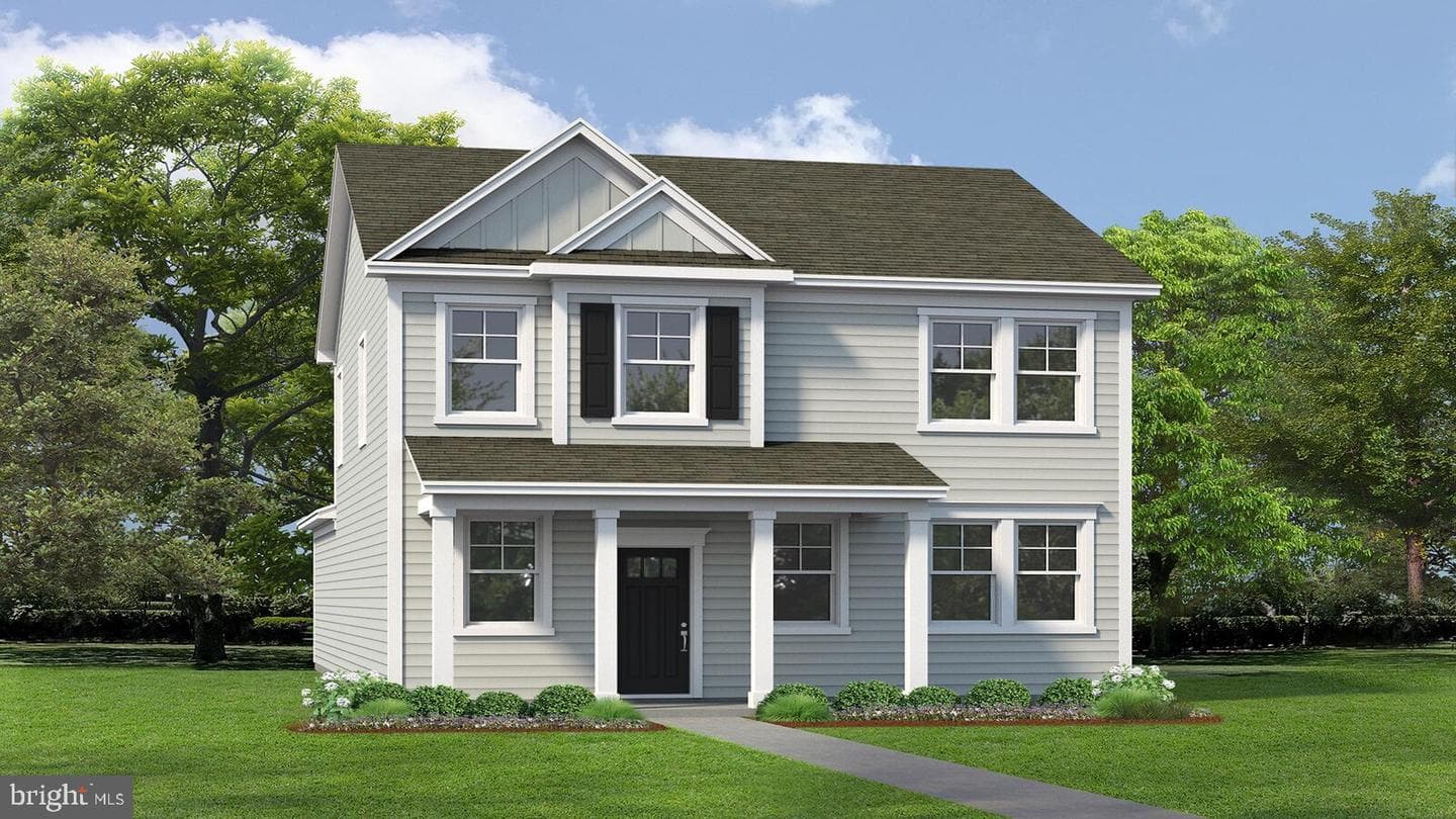 17484 Clark And York Boulevard, Ruther Glen