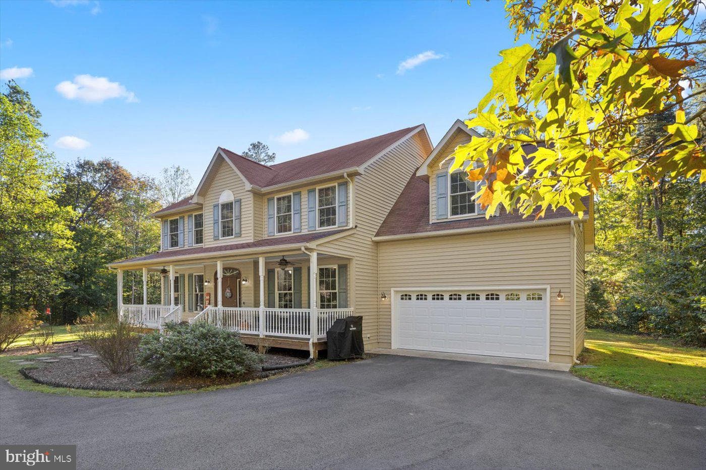 22617 Telegraph Road photo 1