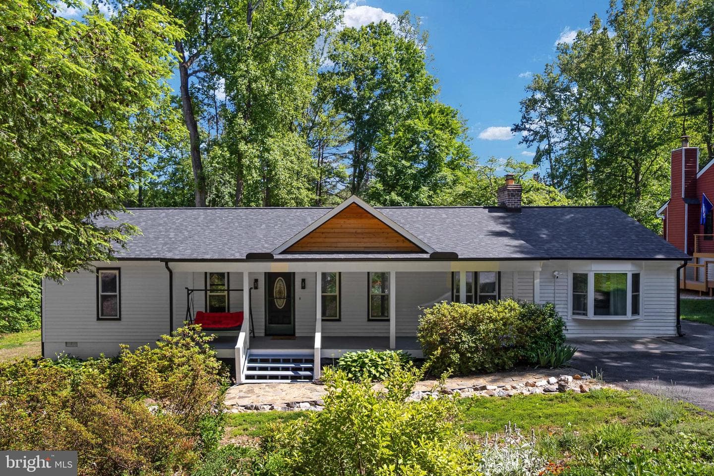 448 Lake Caroline Drive photo 1