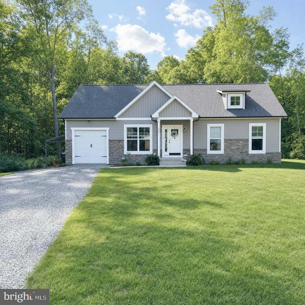 7264 Macedonia Road photo 1