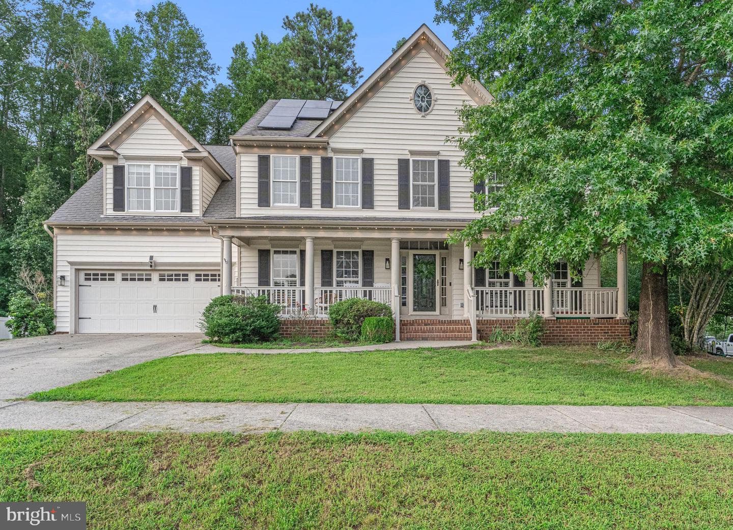 18015 Jackson Drive photo 1