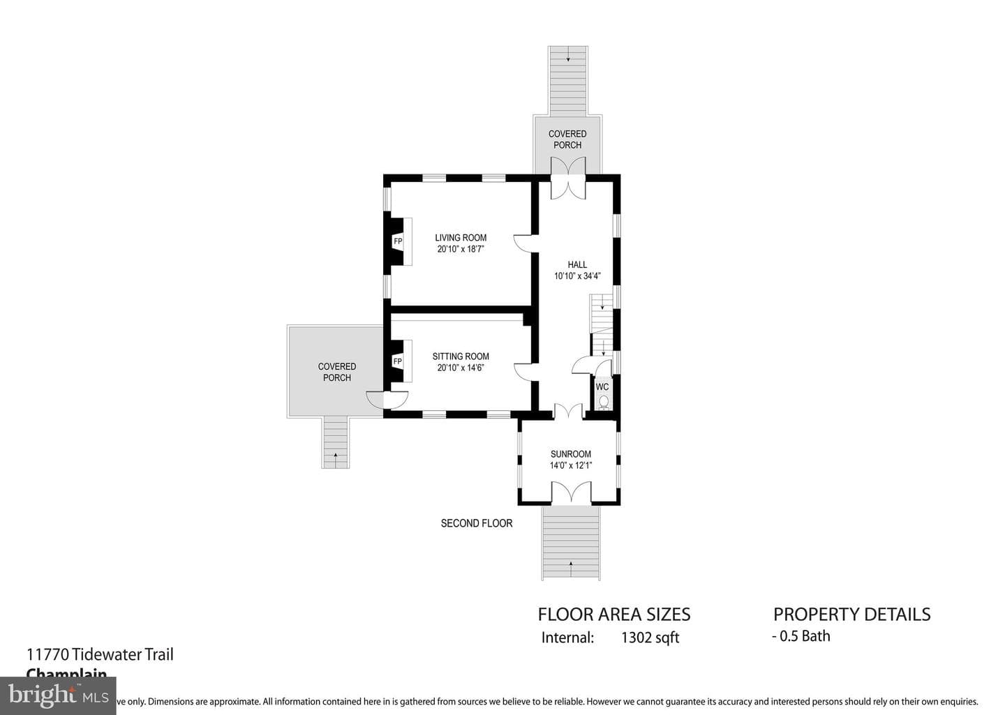 11770 Tidewater Trail photo 119