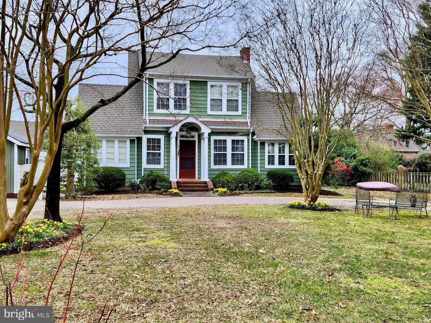 720 S. Water Lane photo 1