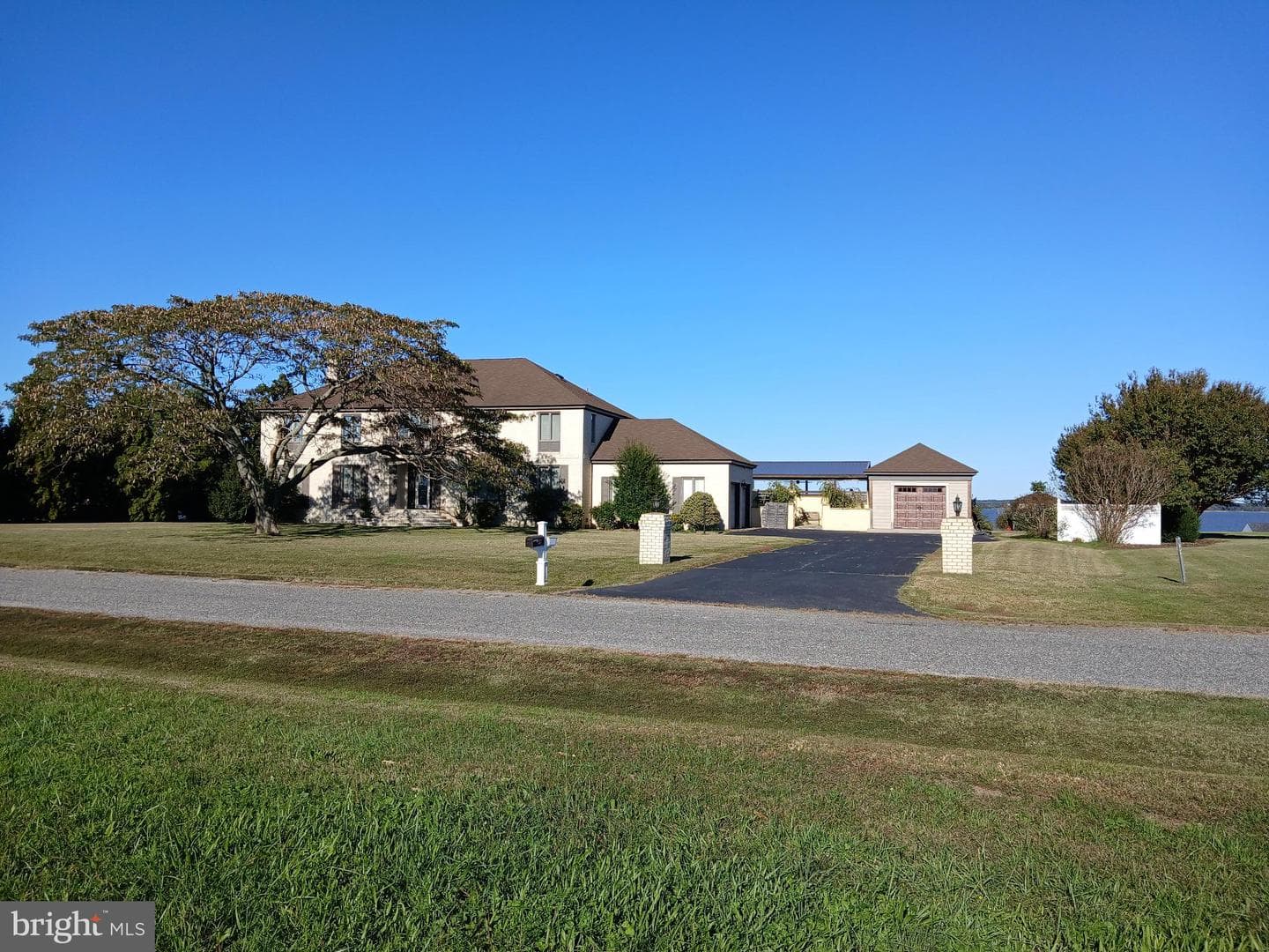 393 Daingerfield Road, Tappahannock