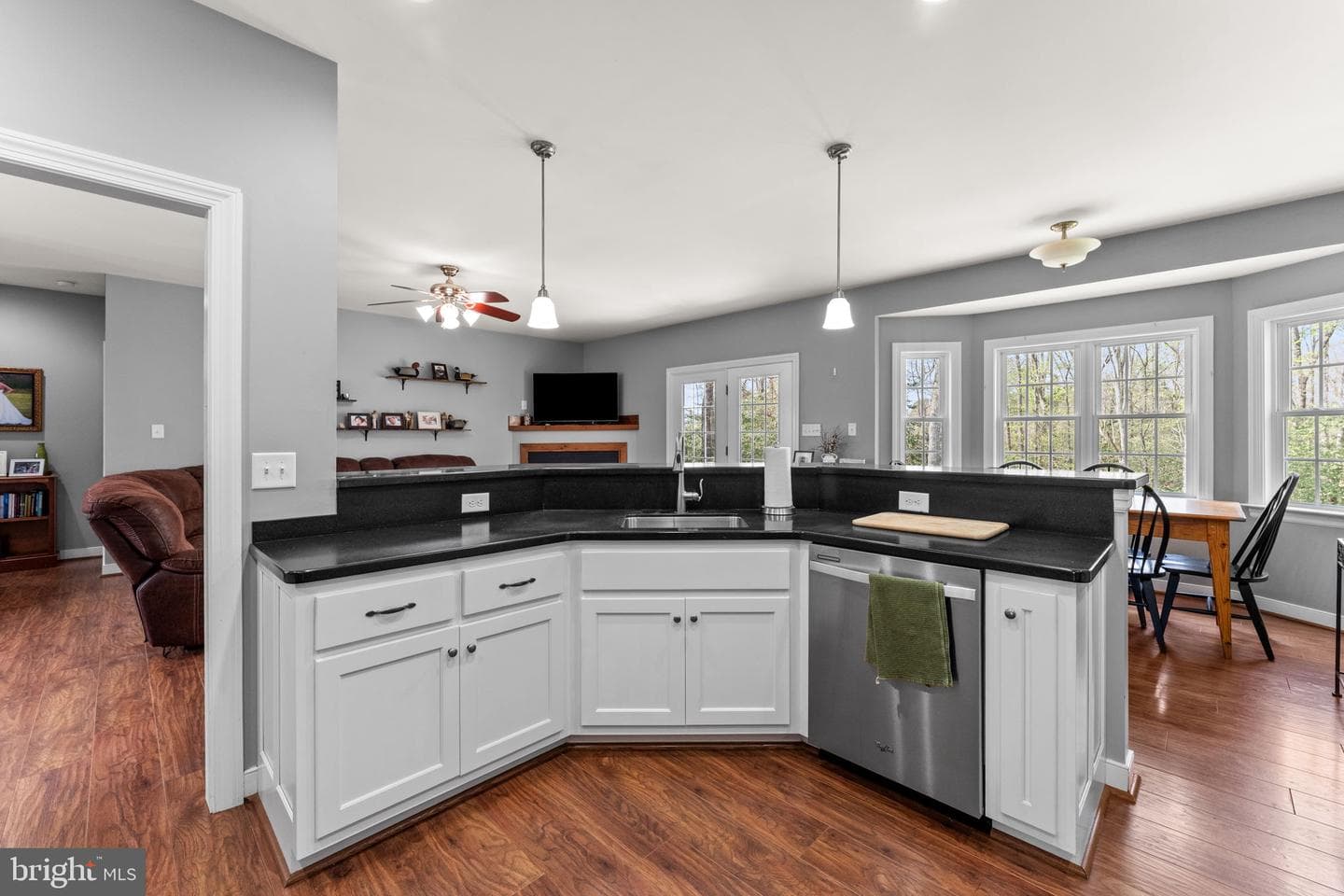 5610 Mt Landing Road photo 10