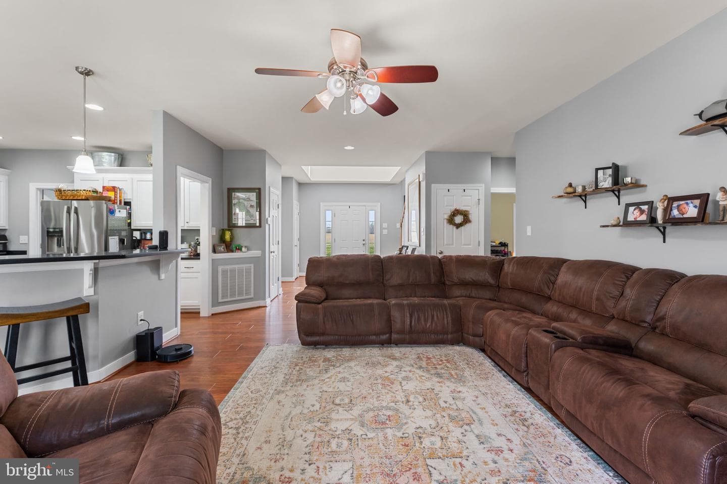 5610 Mt Landing Road photo 8