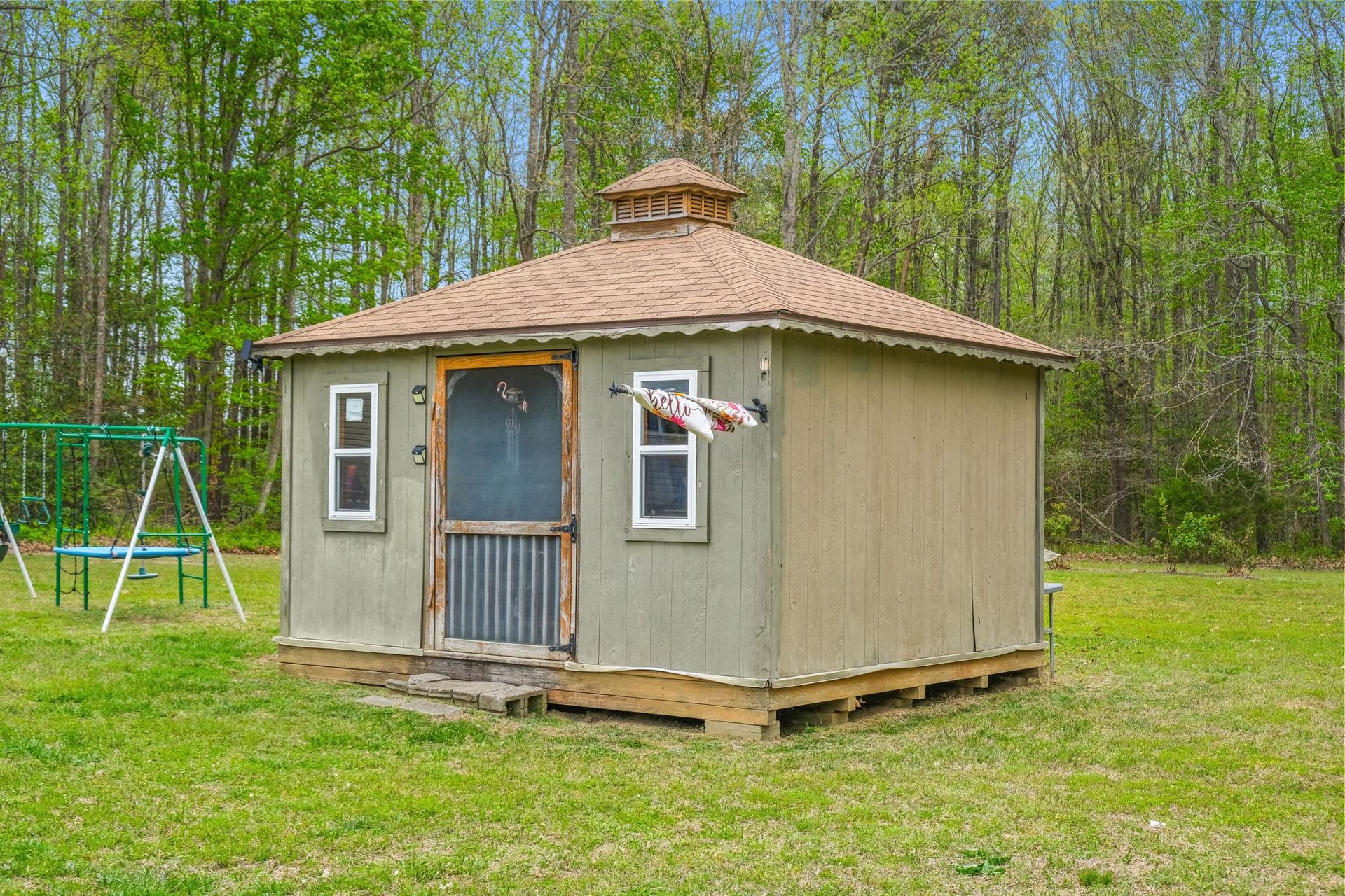 986 Lewis Level Road photo 2