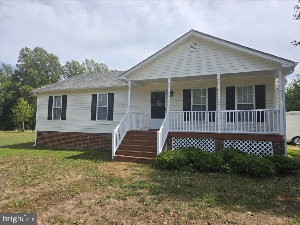 1380 Lewis Level Road photo 1