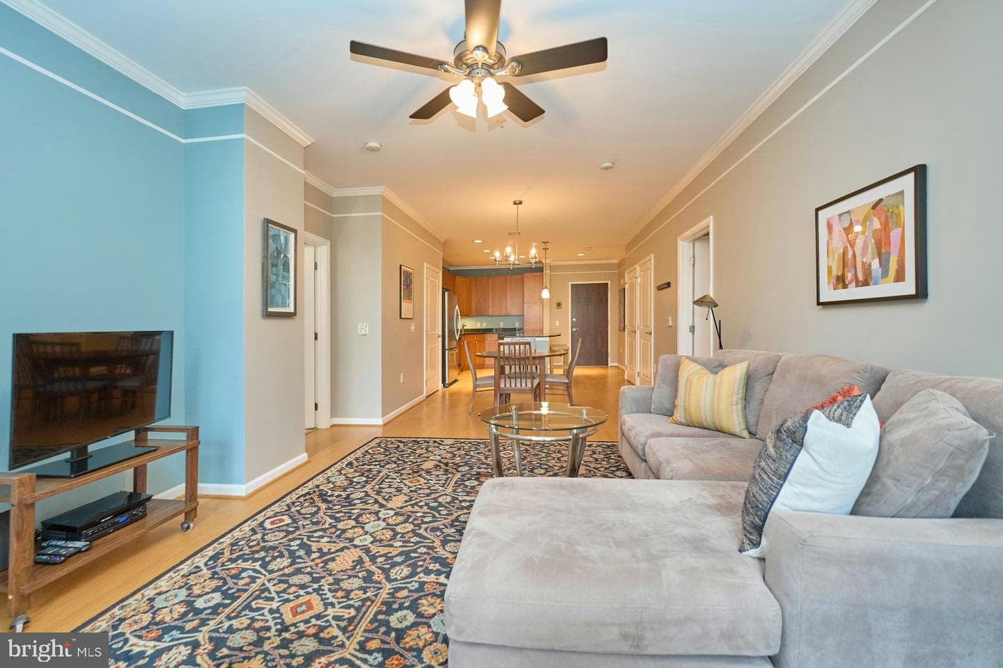 444 W Broad Street #409 photo 11