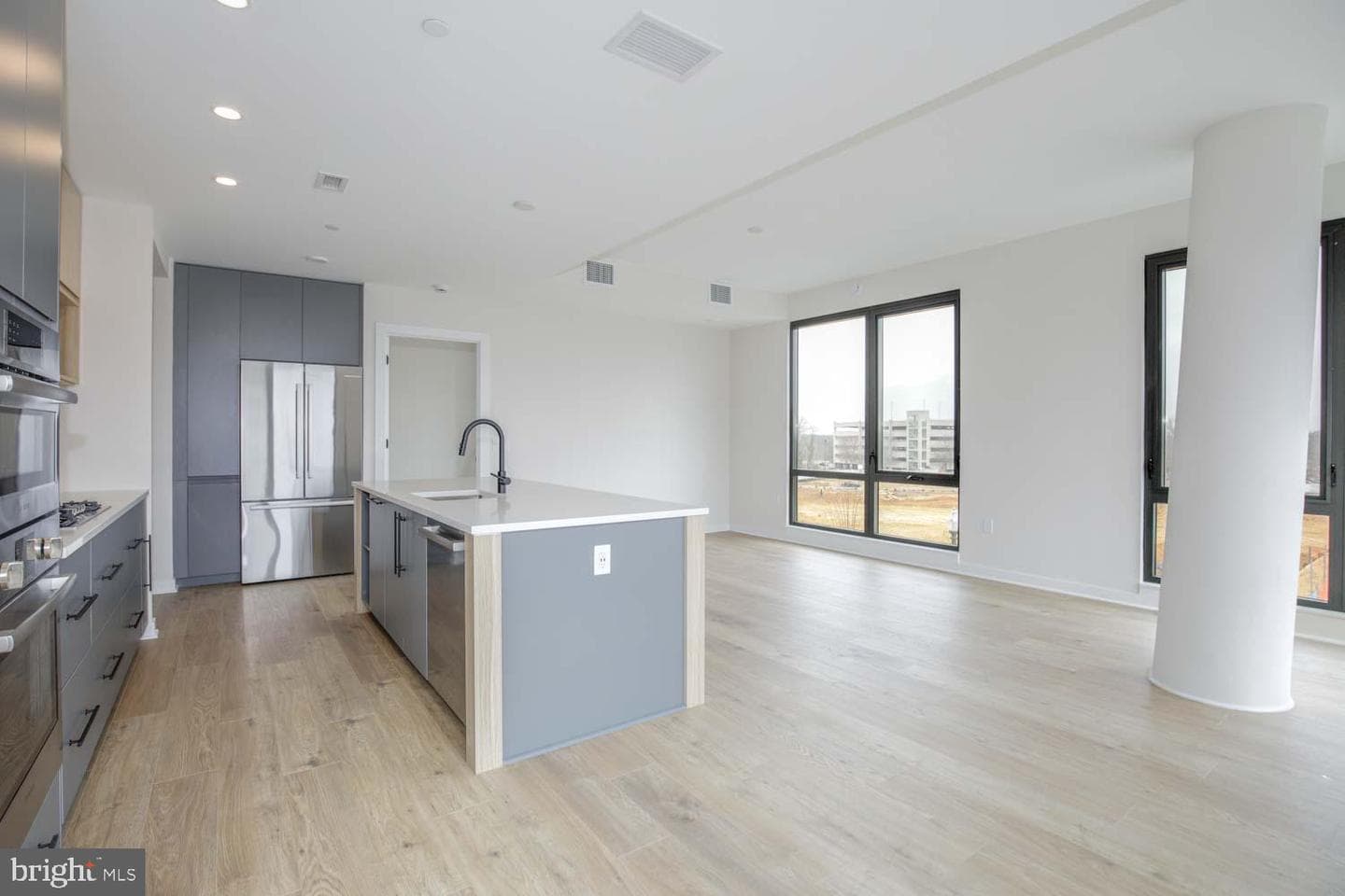 255 W. Falls Station Boulevard #206 photo 8