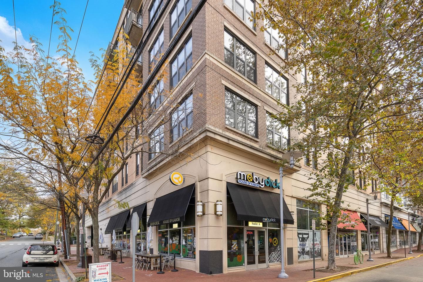 444 W Broad Street W #307 photo 39