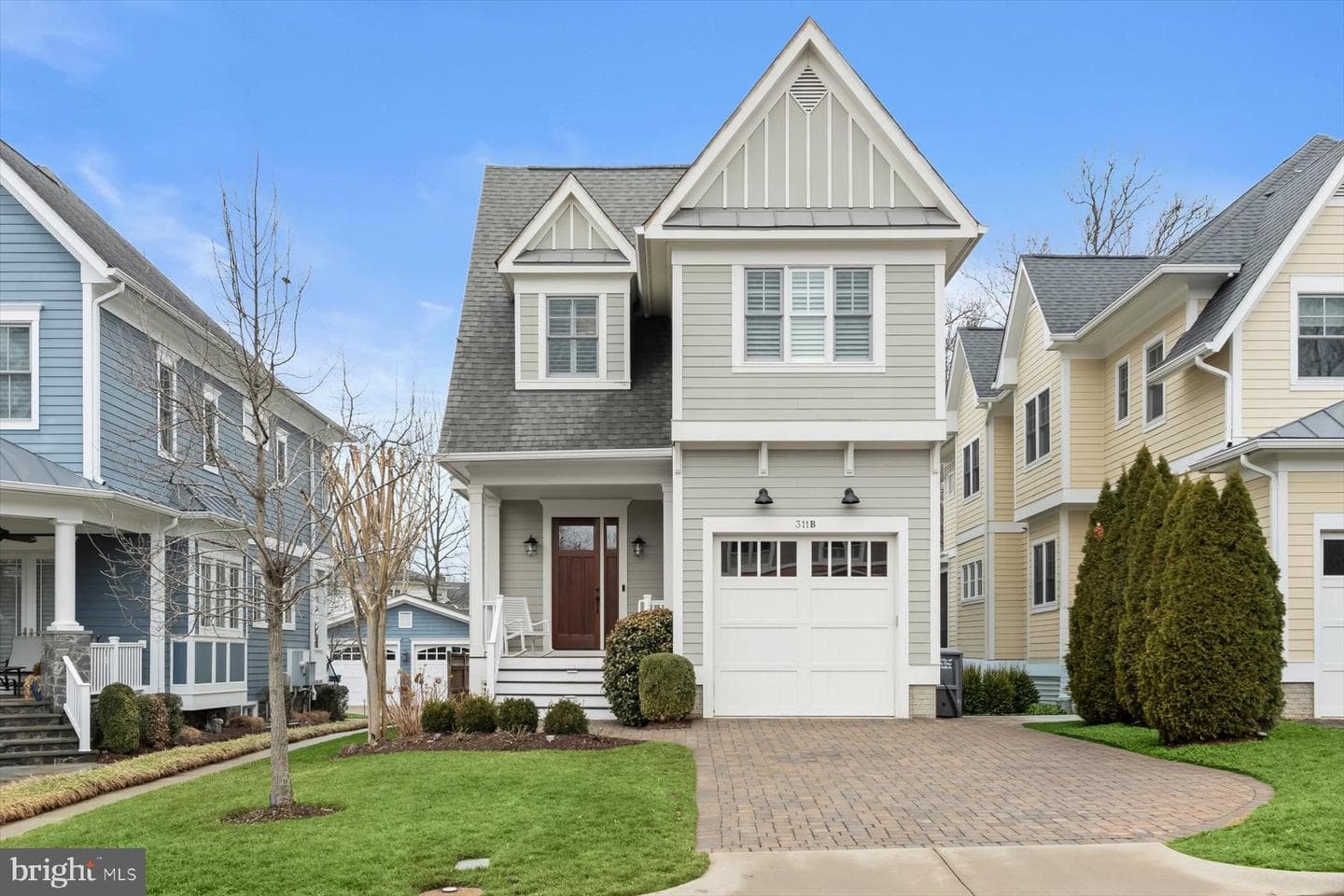 311 Grove Avenue photo 1