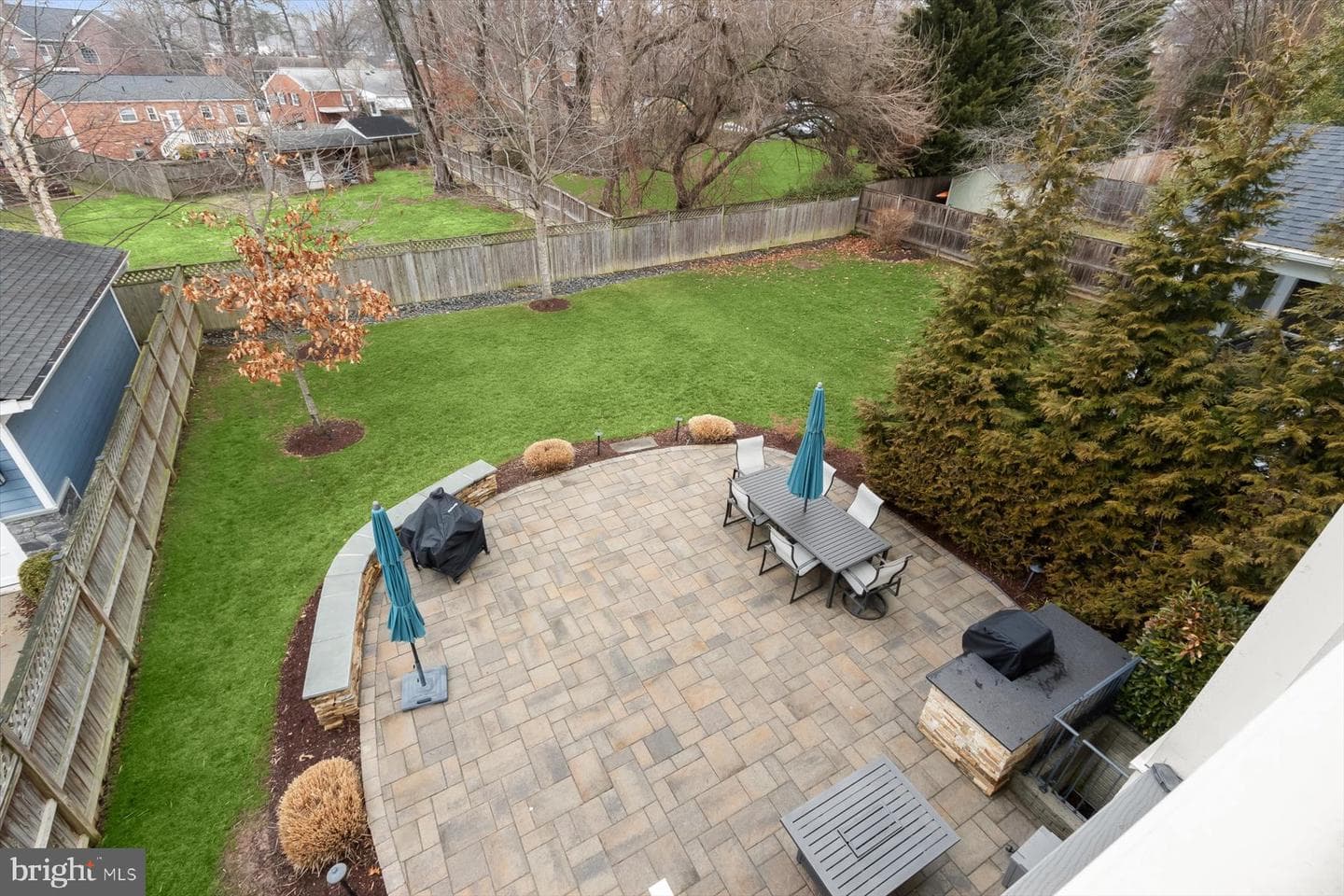 311 Grove Avenue photo 26
