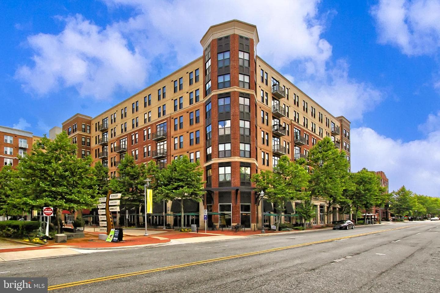 444 W Broad Street #224
