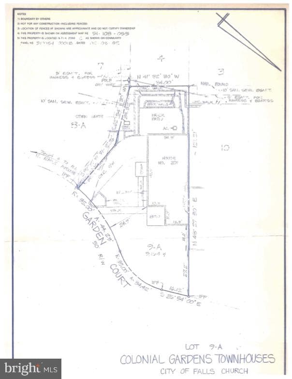 201 Garden Court photo 49