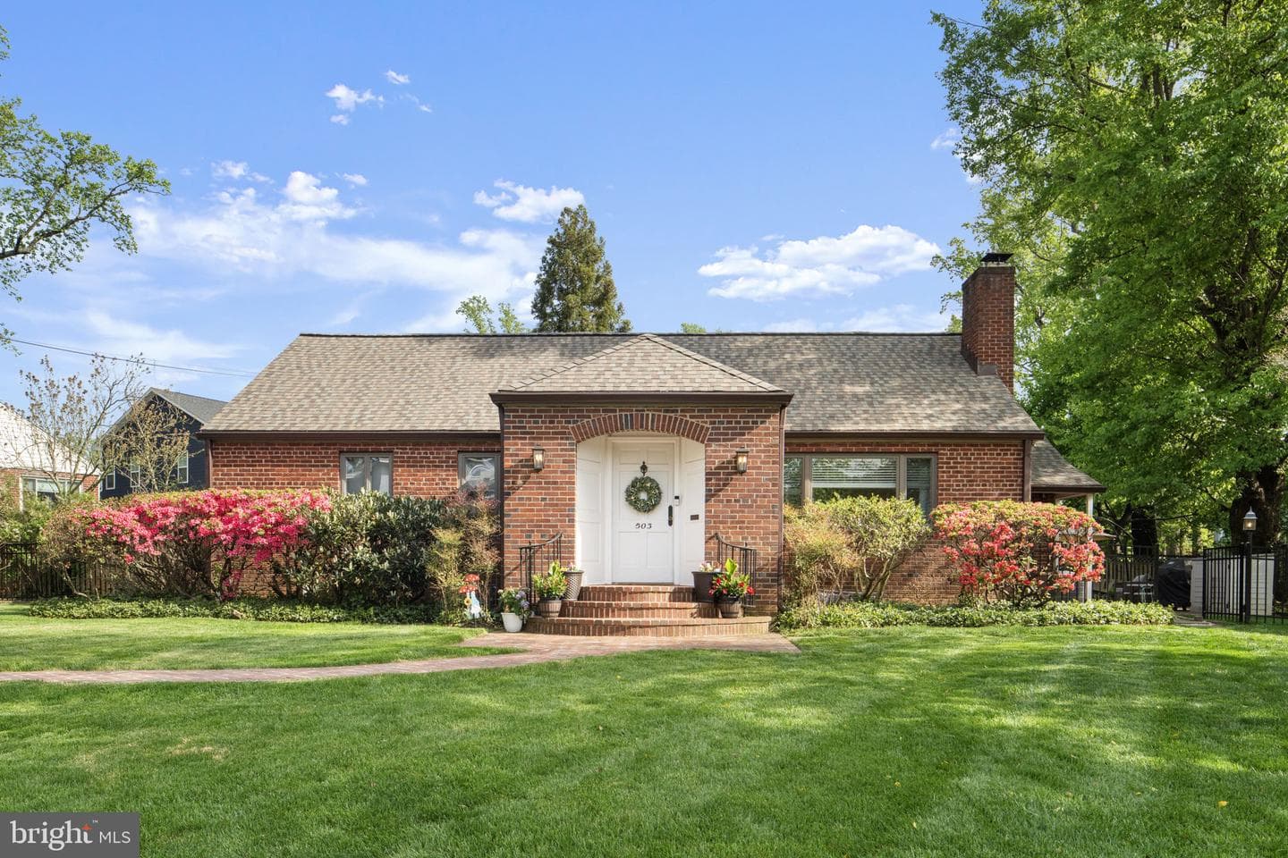 503 Dorchester Road photo 45
