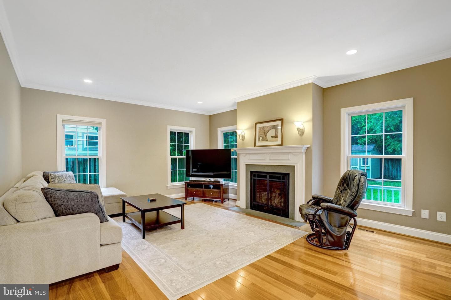 117 W George Mason Road photo 20