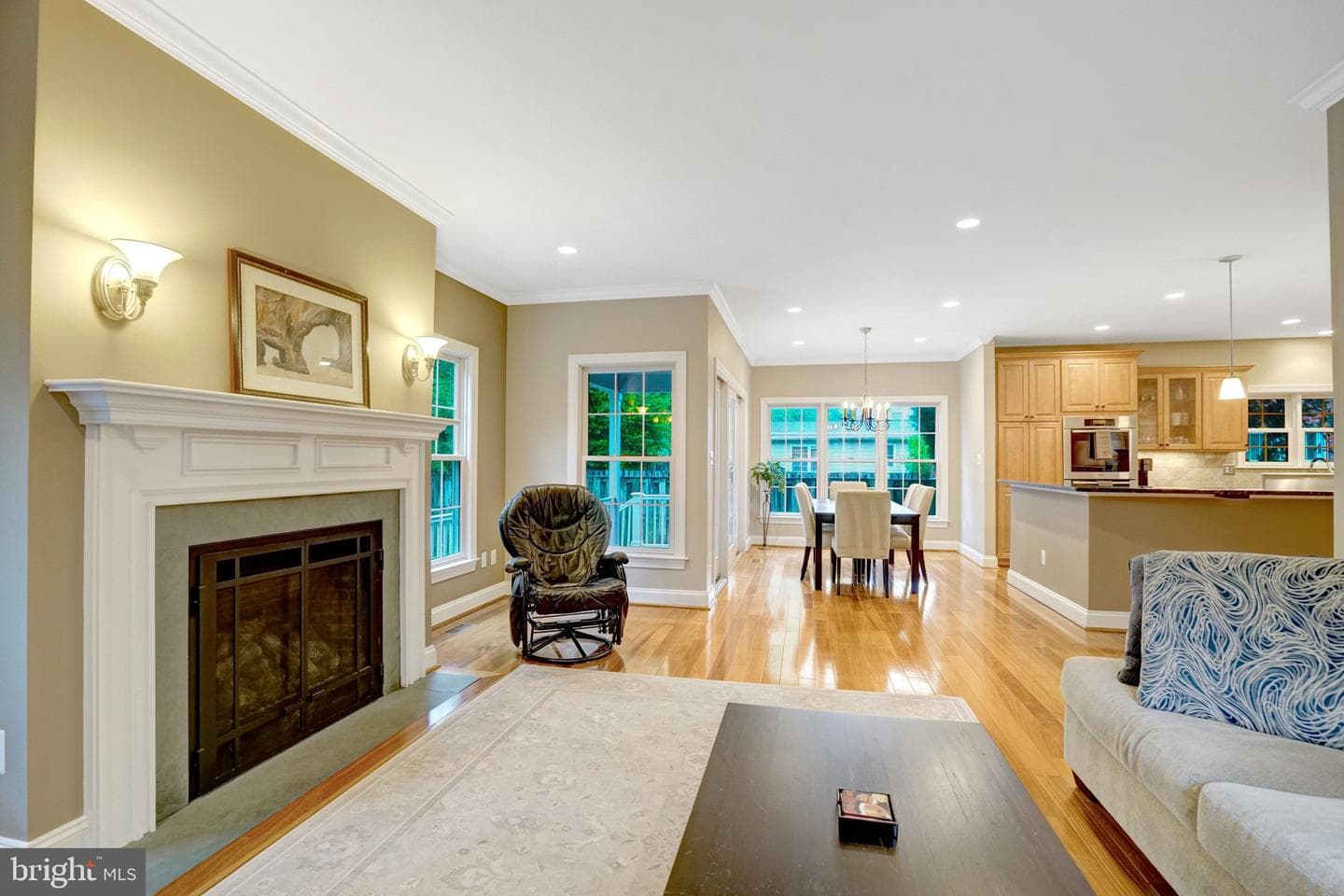 117 W George Mason Road photo 23