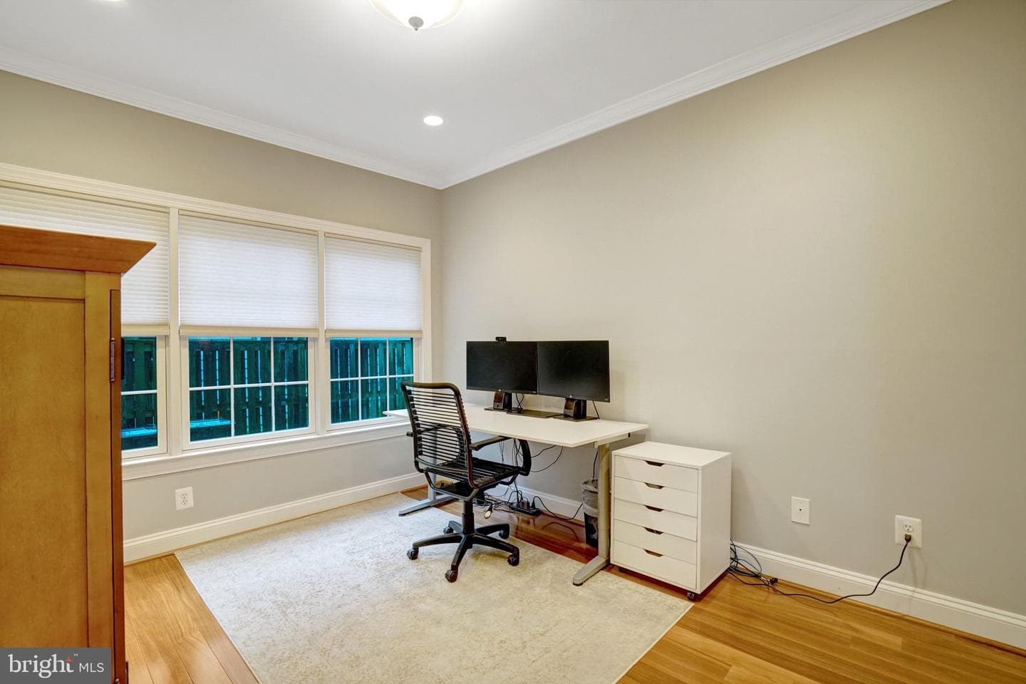 117 W George Mason Road photo 31