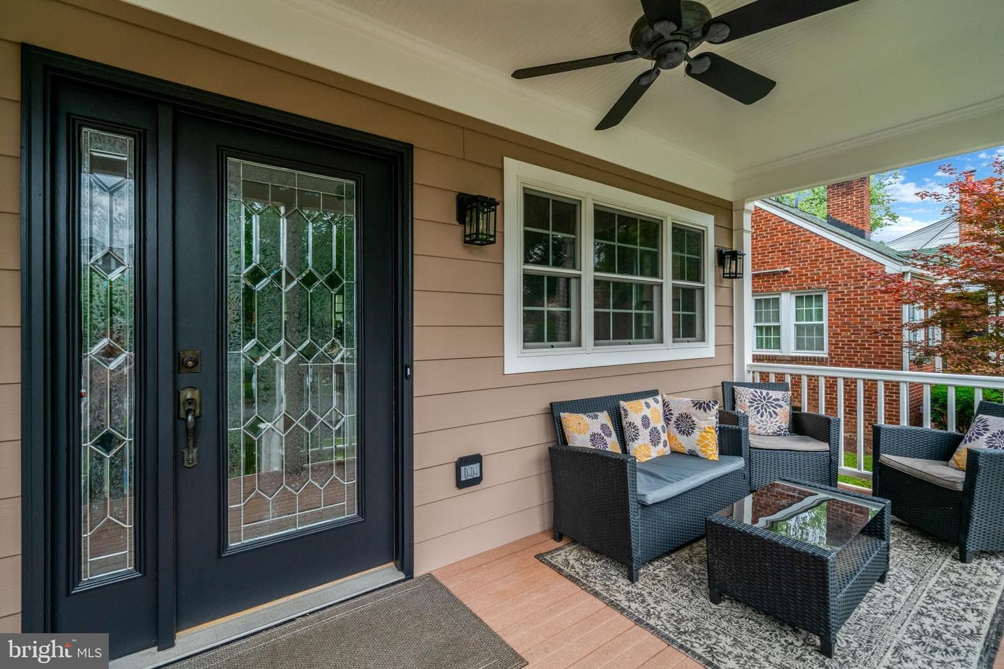 117 W George Mason Road photo 6