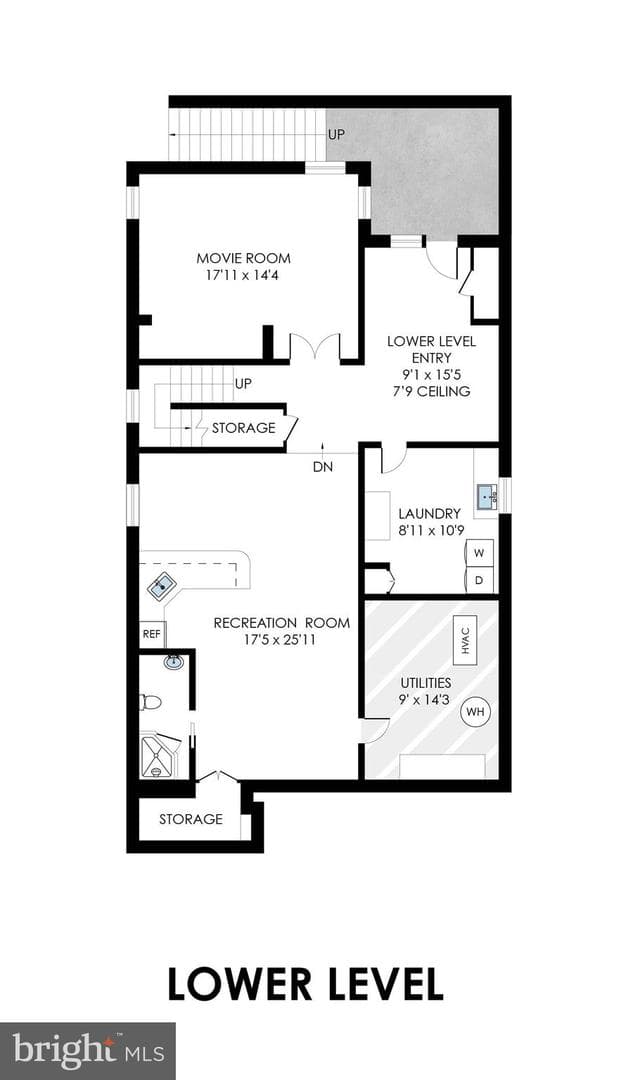 117 W George Mason Road photo 93