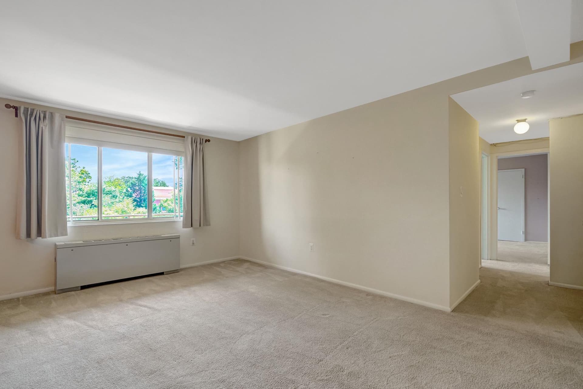 200 N Maple Avenue #503, Falls Church