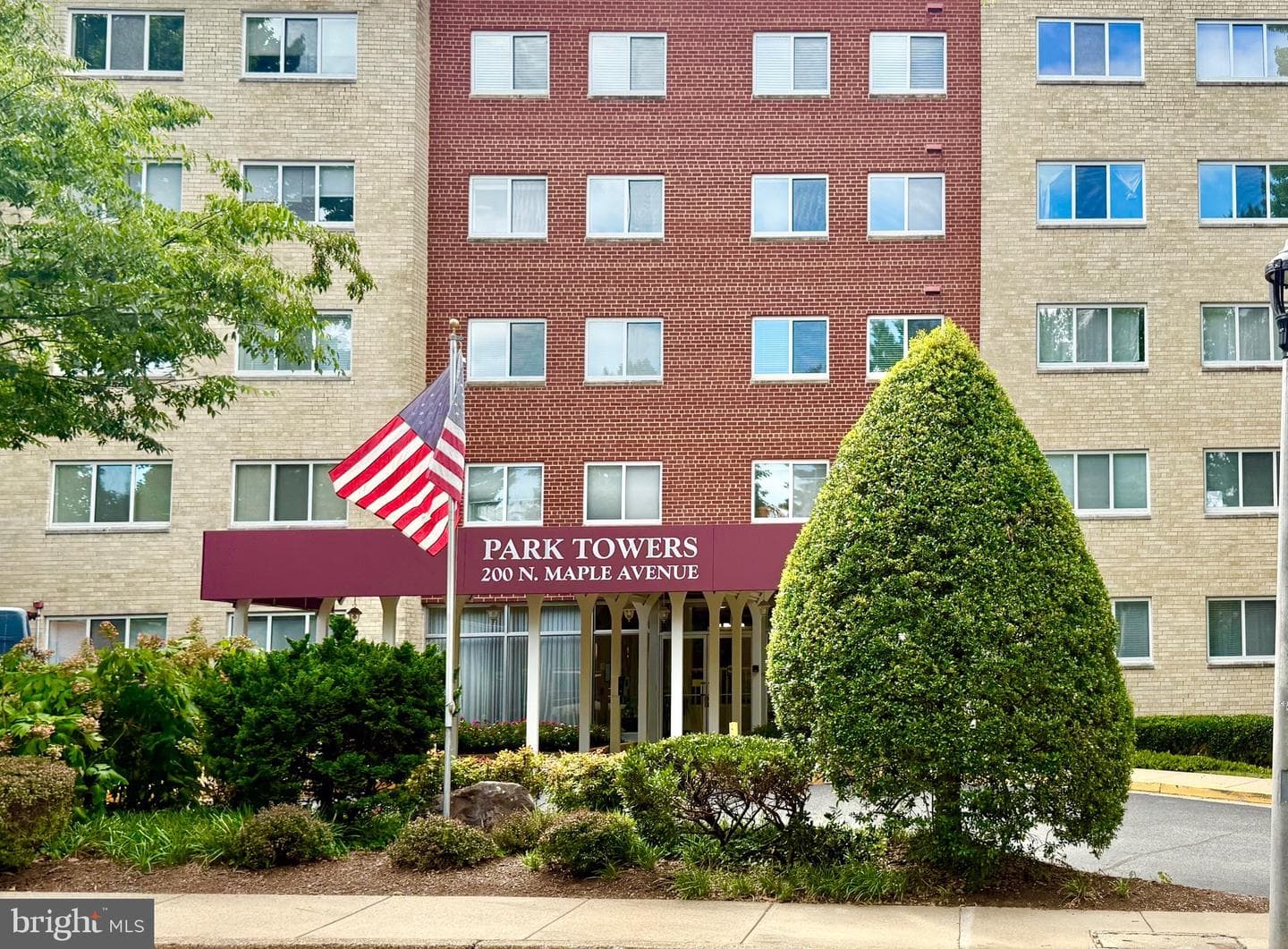200 N Maple Avenue #314 photo 1